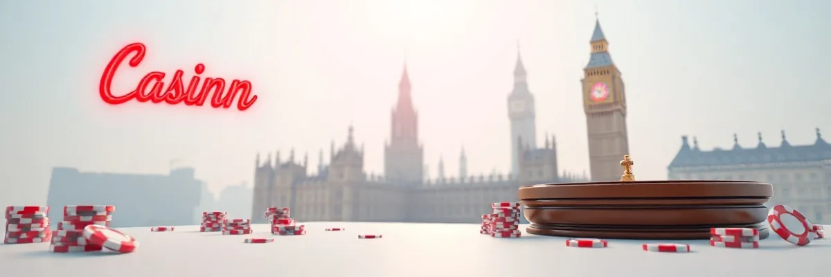 royal casino in the UK — User Experience and Platform Design